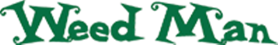 Weed Man CA